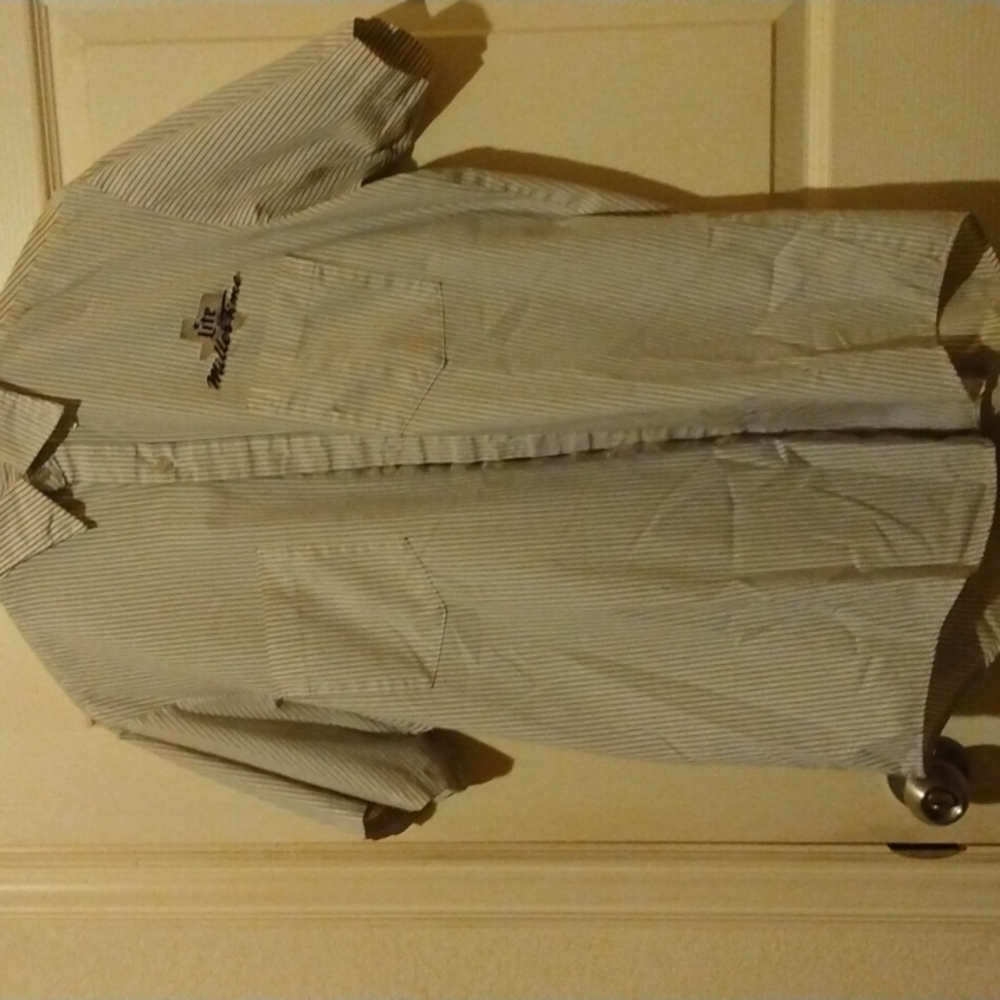 Men's dress shirt